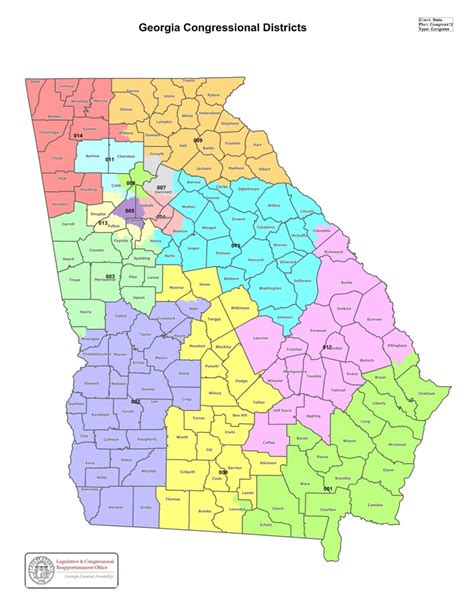 who are the reps for 12th congressional district in ga